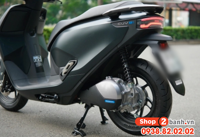 Những phụ tùng nào trên xe máy điện hao mòn nhanh hơn xe xăng - 4