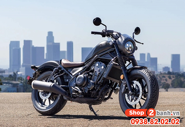 Xe rebel 300 để giảm khí thải và đạt chuẩn thì nên bảo dưỡng bộ phận nào - 6