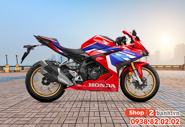 Xe cbr 250 để giảm khí thải và đạt chuẩn thì nên bảo dưỡng bộ phận nào - 1