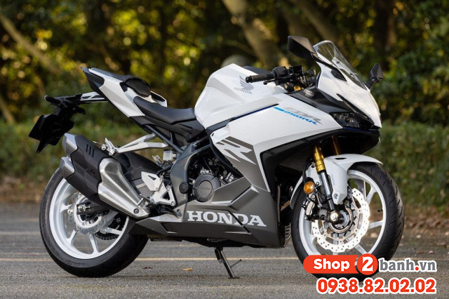 Xe cbr250 có dùng được xăng e10 không - 2