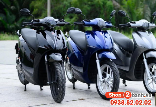 Nên chọn công suất danh định hay tối đa khi mua xe máy điện - 4