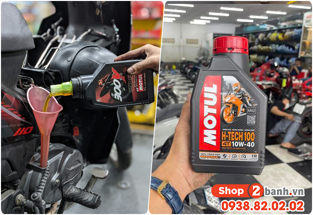 Các lỗi thường gặp trên xe honda blade 110 và cách khắc phục - 3