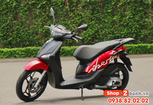 Xe liberty có dùng được xăng e10 không - 2