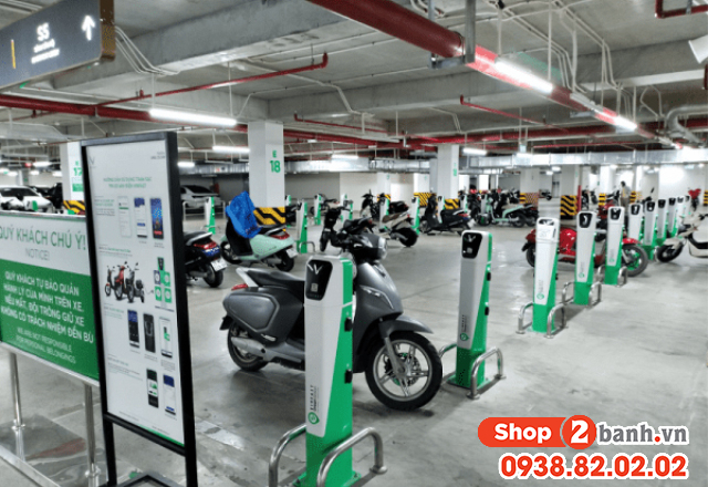 5 sai lầm khiến pin xe máy điện nhanh xuống cấp trong mùa nắng nóng - 4