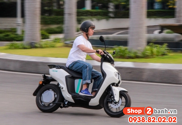 5 sai lầm khiến pin xe máy điện nhanh xuống cấp trong mùa nắng nóng - 2