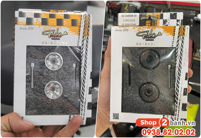 Tổng hợp phụ tùng xe điện feliz ii mới nhất 2026 tại shop2banh - 5