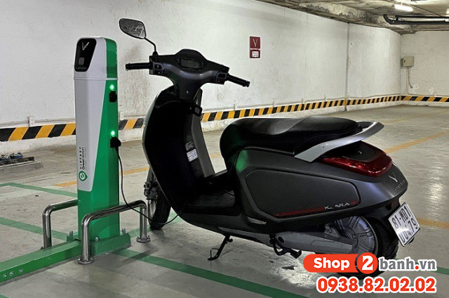 Cách bảo quản pin xe máy điện tốt nhất trong mùa nắng nóng - 2