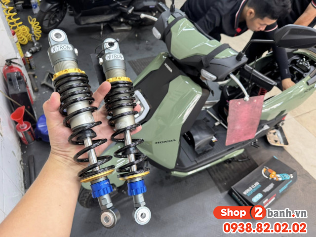 Tổng hợp phụ tùng xe điện icon e mới nhất 2026 tại shop2banh - 4