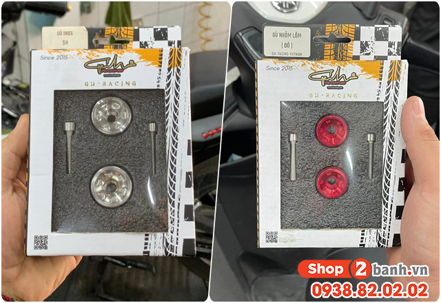 Tổng hợp phụ tùng xe điện evo grand mới nhất 2026 tại shop2banh - 5