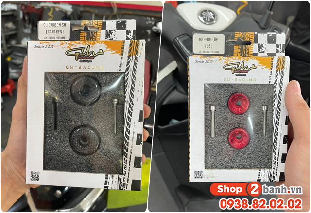 Tổng hợp phụ tùng xe điện icon e mới nhất 2026 tại shop2banh - 6