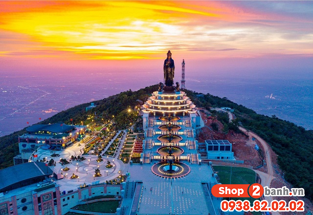 Giỗ tổ hùng vương đi đâu chơi tại tây ninh - 2