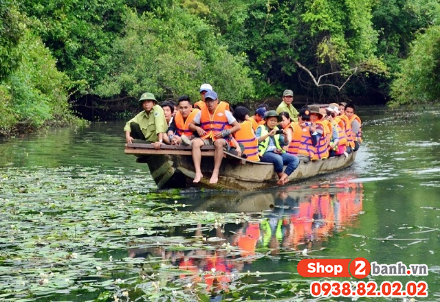 Giỗ tổ hùng vương đi đâu chơi tại tây ninh - 6