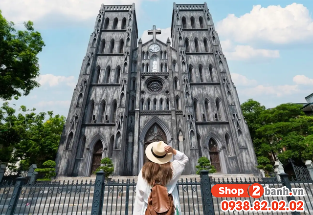 Giỗ tổ hùng vương đi đâu chơi tại hà nội - 4