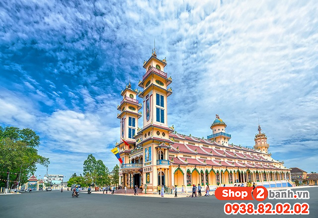 Giỗ tổ hùng vương đi đâu chơi tại tây ninh - 4