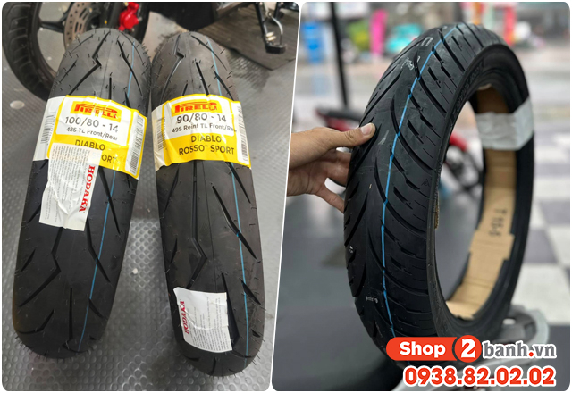 Tổng hợp phụ tùng xe điện viper mới nhất 2026 tại shop2banh - 2