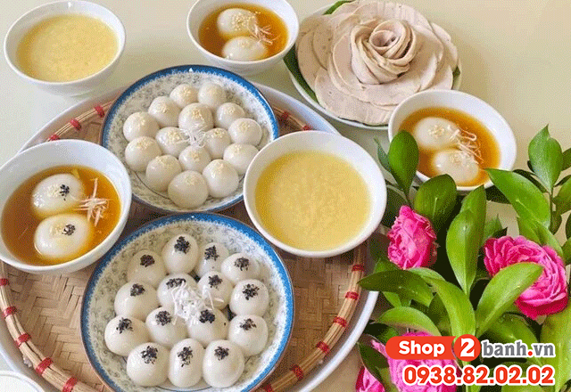 Tết hàn thực 2026 vào ngày nào mâm cúng gồm những gì - 3