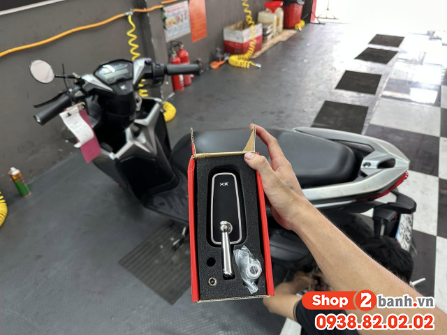 Tổng hợp phụ tùng xe điện viper mới nhất 2026 tại shop2banh - 6