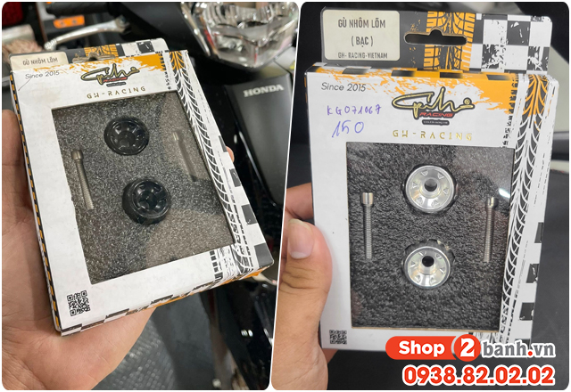 Tổng hợp phụ tùng xe điện viper mới nhất 2026 tại shop2banh - 5