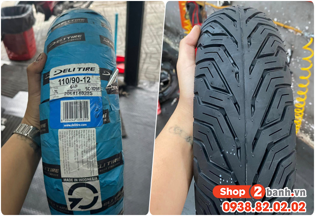 Tổng hợp phụ tùng xe điện uc3 mới nhất 2026 tại shop2banh - 3