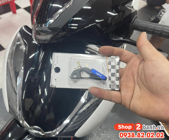 Tổng hợp phụ tùng xe điện uc3 mới nhất 2026 tại shop2banh - 2