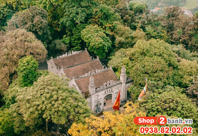 Giỗ tổ hùng vương đi đâu chơi tại phú thọ - 2