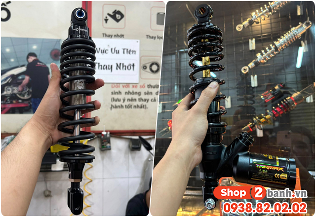 Tổng hợp phụ tùng xe điện uc3 mới nhất 2026 tại shop2banh - 4