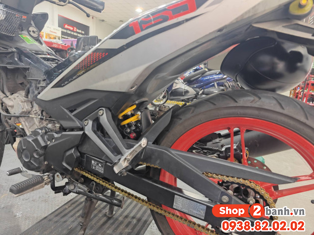 Phuộc solfili của nước nào sản xuất có tốt không - 4