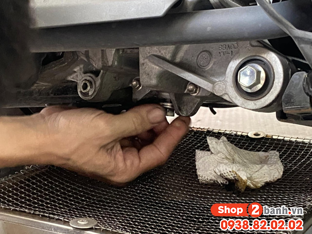 Chọn nhớt gì để xe freego chạy xa bớt nóng máy - 2