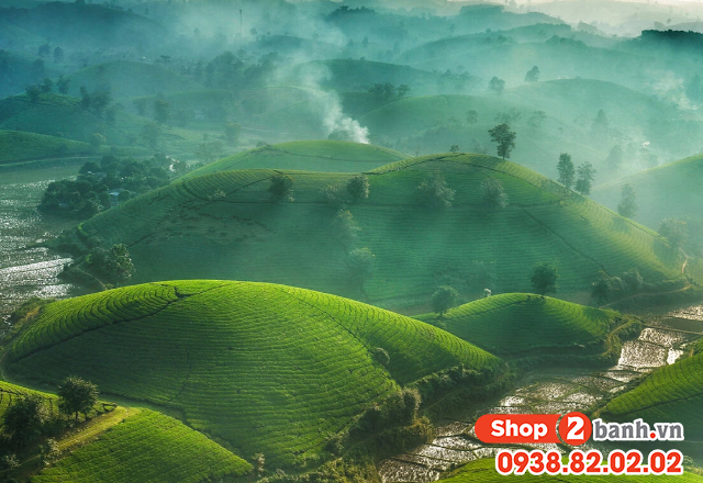 Giỗ tổ hùng vương đi đâu chơi tại phú thọ - 3