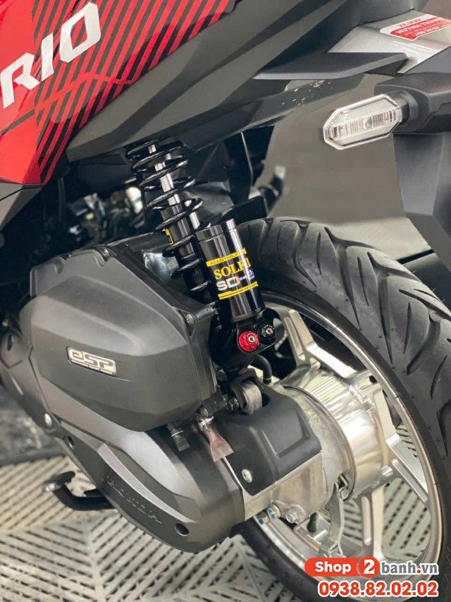 Phuộc solfili sd-2a cho vario 125150 chính hãng - 3