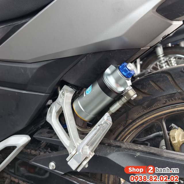 Phuộc nitron cho winner sonic chính hãng việt nam - 5