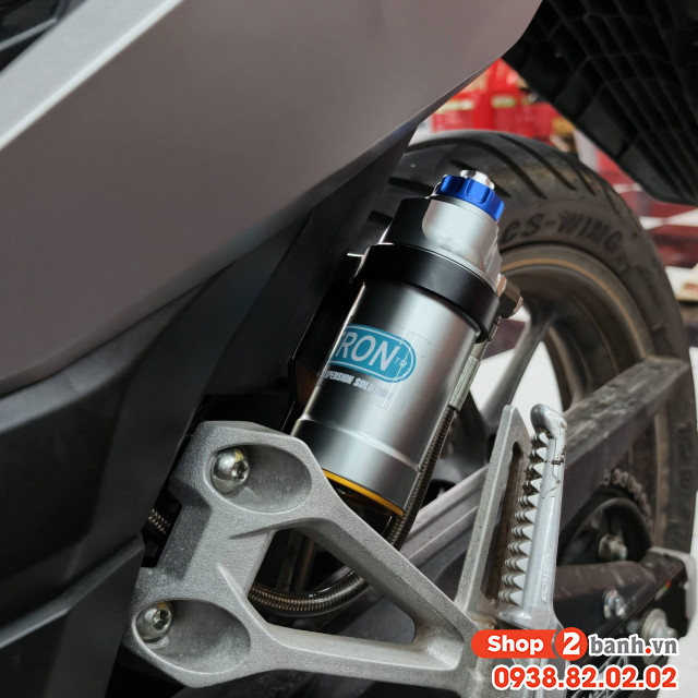Phuộc nitron cho winner sonic chính hãng việt nam - 6