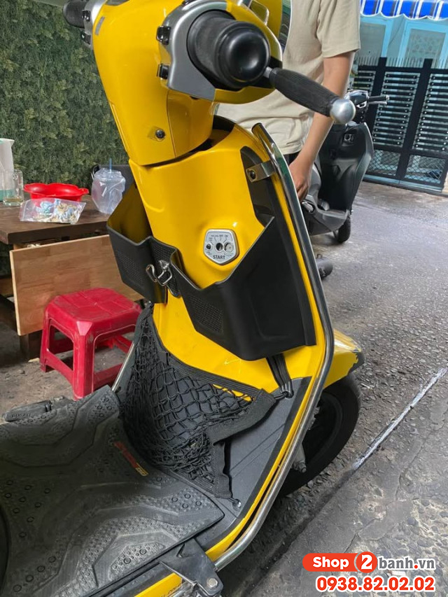 Hộc nhựa đựng đồ cho vinfast evo - 3