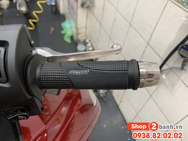 Gù trung inox v1 gh racing - 6
