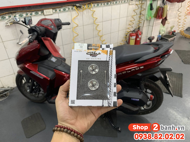 Gù trung inox v1 gh racing - 4
