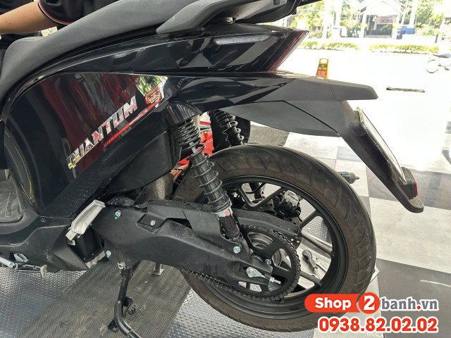Thay nhông sên dĩa xe quantum s1 s0 ở vũng tàu chỗ nào uy tín - 2