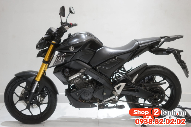 Làm sao biết được xe mt-15 đang thiếu nước làm mát - 2