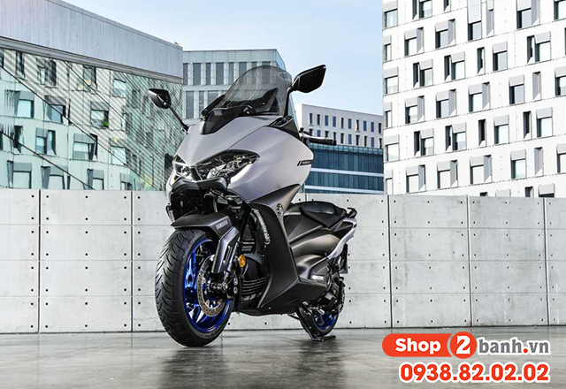 Làm sao biết được xe tmax 560 đang thiếu nước làm mát - 2