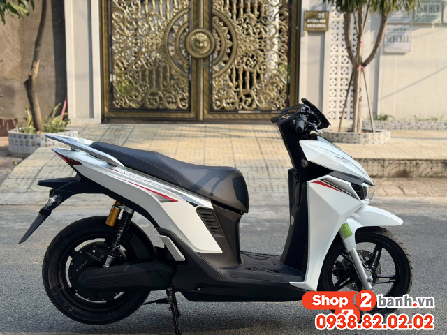 Xe vinfast feliz viper có mấy phuộc nhún sau có tăng chỉnh được không - 3