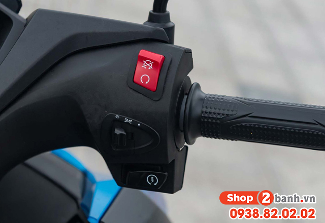 Xe winner r đề máy không được nguyên nhân và cách xử lý - 6