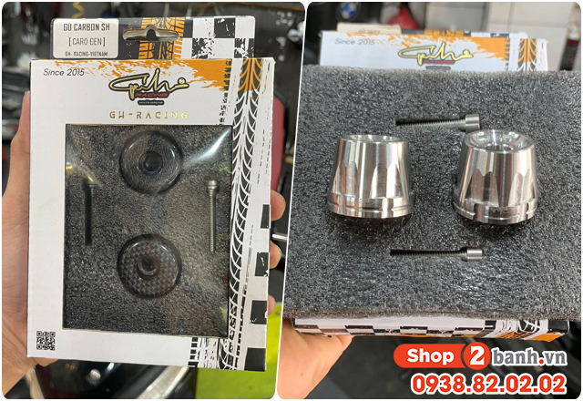 Tổng hợp phụ tùng xe điện evo max mới nhất 2026 tại shop2banh - 5