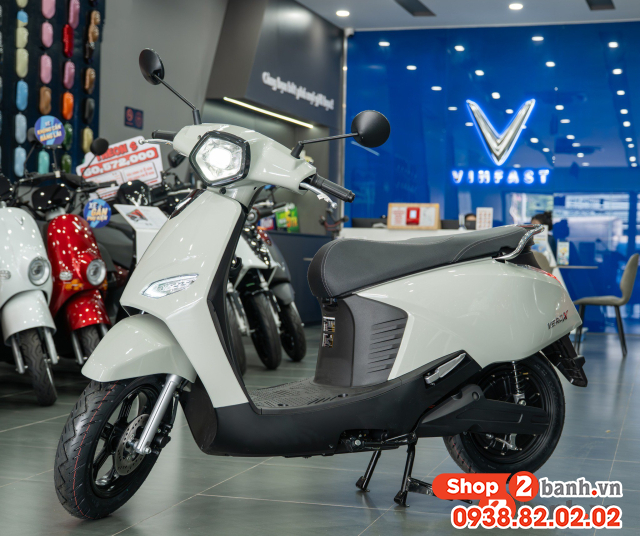 Xe vero x có mấy phuộc nhún sau có tăng chỉnh được không - 3