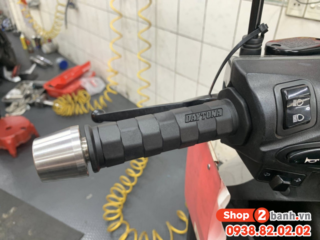 Bao tay daytona 5240 - 4