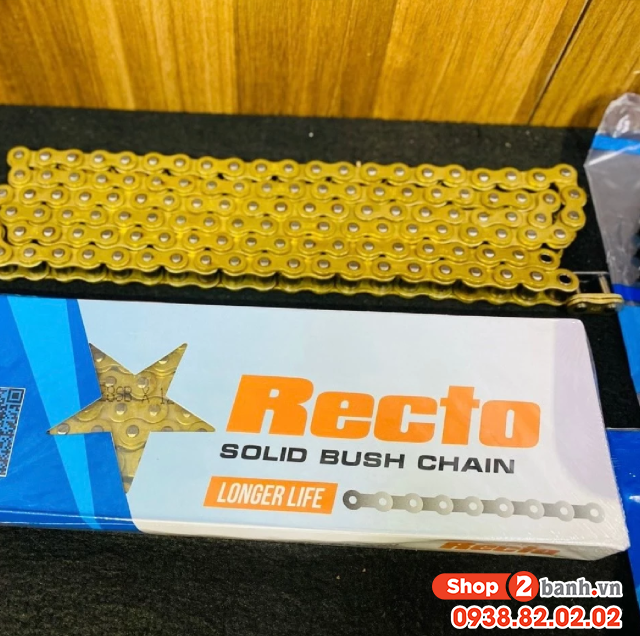 Sên vàng recto 428sb-108l - 3