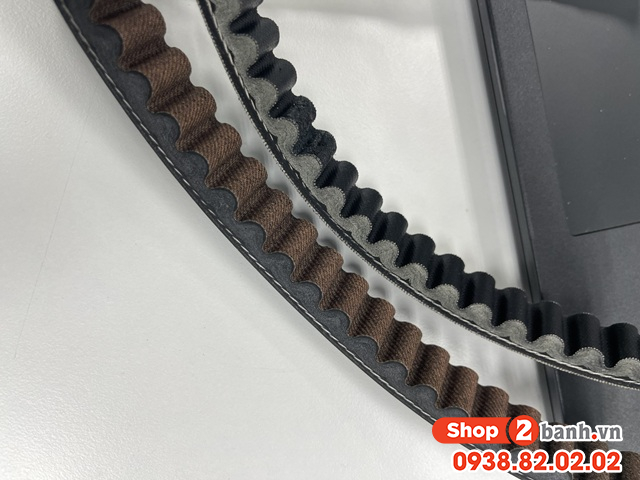 Dây curoa mitsuboshi cho xe tay ga có ưu điểm gì nổi bật - 3