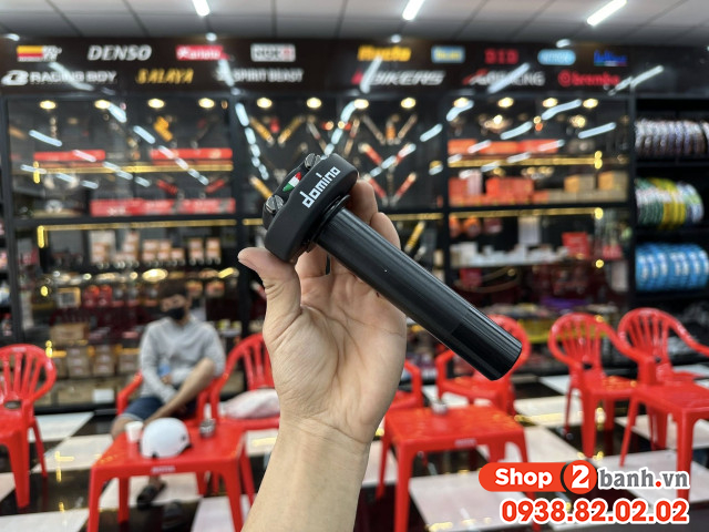 Xe gear hybrid thay cùm tăng tốc có phù hợp - 4
