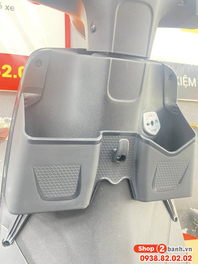 Hộc nhựa đựng đồ cho vinfast evo - 5
