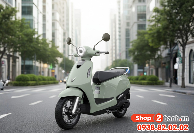 Xe evo grand bị lạng tay lái khi gặp đường xấu nguyên nhân và cách khắc phục - 1