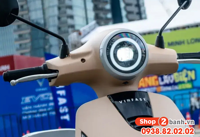 Thay chén cổ xe điện evo grand ở đâu uy tín tphcm giá bao nhiêu - 1