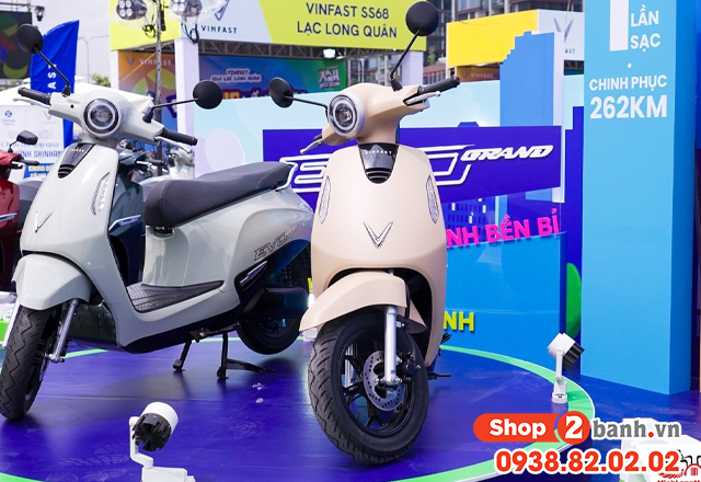 Xe evo grand bị lạng tay lái khi gặp đường xấu nguyên nhân và cách khắc phục - 2